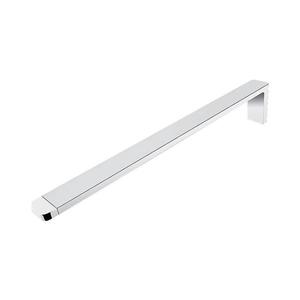 NIMCO MA 29097-26 - Nástenný vešiak na uteráky MAYA 37 cm lesklý chróm MA 29097-26 vyobraziť