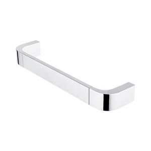 NIMCO NK 30035-26 - Nástenný vešiak na uteráky NIKAU 39 cm lesklý chróm NK 30035-26 vyobraziť