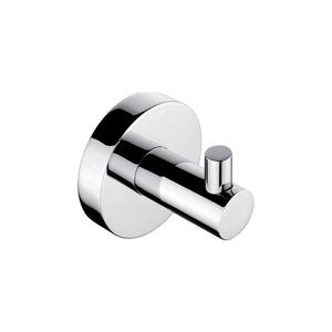 NIMCO UN 13054-26 - Nástenný háčik UNIX lesklý chróm UN 13054-26 vyobraziť