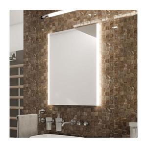 NIMCO ZP 11000 - LED Kúpeľňové podsvietené zrkadlo 6500K 60x40 cm IP44 ZP 11000 vyobraziť
