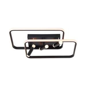 Brilliant - LED Stmievateľné stropné svietidlo DALIDA LED/54W/230V 3000-6500K + DO G99581/06 vyobraziť