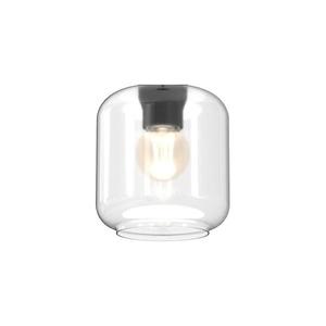 Náhradné sklo k lustru SOMBRA E27, priemer 16 cm, číre PLM657 vyobraziť