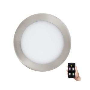 Eglo 900113 - LED stmievateľné kúpeľňové svietidlo FUEVA-Z LED/10, 5W/230V IP44 900113 vyobraziť