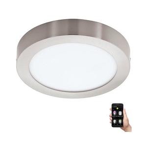 Eglo 900114 - LED Stmievateľné kúpeľňové svietidlo FUEVA-Z LED/16, 5W/230V IP44 900114 vyobraziť