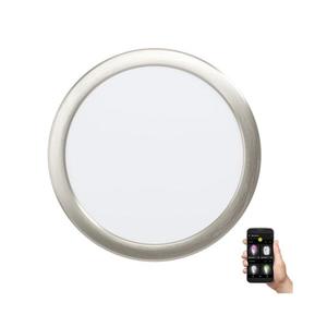 Eglo 98844 - LED stmievateľné kúpeľňové svietidlo FUEVA-Z LED/16, 5W/230V IP44 98844 vyobraziť
