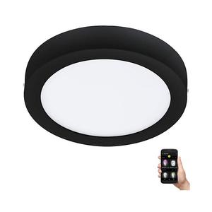 Eglo 900108 - LED stmievateľné kúpeľňové svietidlo FUEVA-Z LED/16, 5W/230V IP44 900108 vyobraziť