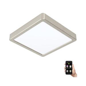 Eglo 900115 - LED stmievateľné kúpeľňové svietidlo FUEVA-Z LED/16, 5W/230V IP44 900115 vyobraziť