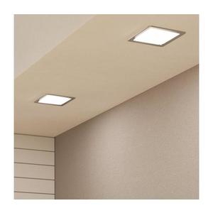 Eglo 99184 - LED podhľadové svietidlo FUEVA 5 LED/10, 5W/230V 99184 vyobraziť