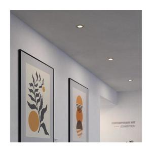 Eglo 99153 - LED podhľadové svietidlo FUEVA 5 LED/5, 5W/230V 99153 vyobraziť