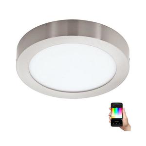 Eglo 96678 - LED RGBW stmievateľné stropné svietidlo FUEVA-C LED/21W/230V BT 96678 vyobraziť