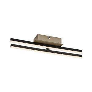 Rabalux 71396 - LED stropné svietidlo DEMIR LED/16W/230V 4000K 71396 vyobraziť