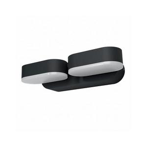 Ledvance - LED Vonkajšie nástenné svietidlo ENDURA 2xLED/13W/230V IP44 4058075205178 vyobraziť