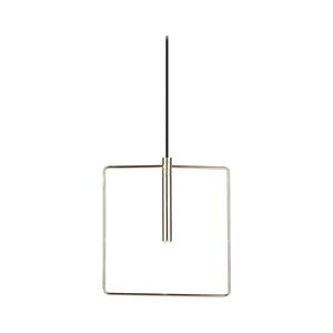 - 8289 - Luster na lanku FARO 1xG9/10W/230V 8289 vyobraziť