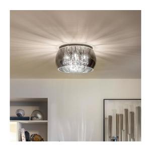 Brilagi - LED krištáľové stropné svietidlo JEWEL 5xG9/42W/230V BG-C0076-05L-F4FZ vyobraziť