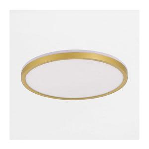 Zuma Line MS748320R-3-GD- LED Stm. svietidlo BOVE 32, 5W/230V 3000/4000/5500K zlatá MS748320R-3-GD vyobraziť