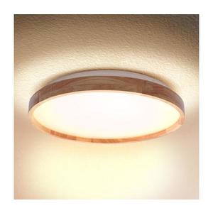 Brilagi - LED stropné svietidlo ALSON LED/24W/230V dub WO800-OEM8-30 vyobraziť