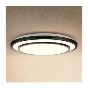 Brilagi - LED stropné svietidlo LUCIANO LED/24W/230V WO800-OEM20-30 vyobraziť