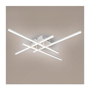 Brilagi - LED stropné svietidlo STRIPES LED/37W/230V biela BRMX2065-4/BI vyobraziť