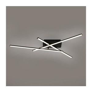 Brilagi - LED stropné svietidlo STRIPES LED/30W/230V čierna BRMX7028-3D/CR vyobraziť