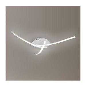 Brilagi - LED stropné svietidlo STRIPES LED/24W/230V biela BRMX7028-3B/BI vyobraziť