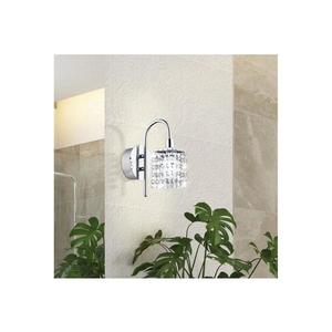 Eglo 94879 - LED Kúpeľňové svietidlo ALMONTE 1xLED/2, 5W/230V IP44 94879 vyobraziť