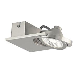 Eglo 39247 - LED Bodové svietidlo BREA 1xLED/5W/230V/12V 39247 vyobraziť