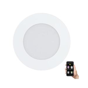 Eglo 900101 - LED Stmievateľné kúpeľňové svietidlo FUEVA-Z LED/5, 4W/230V IP44 900101 vyobraziť