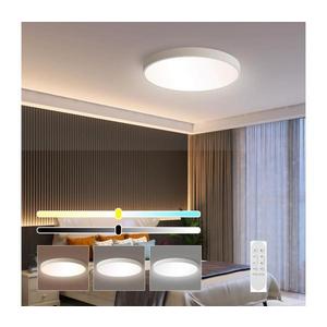 NEO 07251L -LED Stmievateľné svietidlo SEMPLICI 36W/230V Wi-Fi Tuya bílá+ DO 07251L vyobraziť