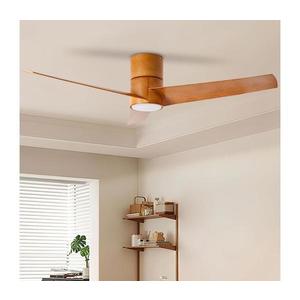 ZE - LED stropný látor BARROSA LED/18W/230V Wi-Fi Tuya hnedá + DO ZEV003 vyobraziť