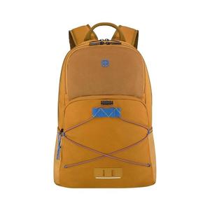 Wenger - Batoh na notebook 22 l 15, 6" s vreckom na tablet 10" Trayl žltá WRT_612566 vyobraziť