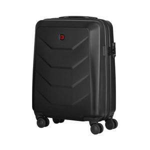 Wenger - Cestovný kufor na kolieskach 36 l Prymo čierna WRT_612536 vyobraziť