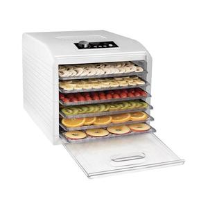 Sencor - Sušička potravín 500W/230V biela 41014664 vyobraziť