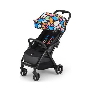 Kinderkraft Apino Happy-shapes Sport 2024 vyobraziť