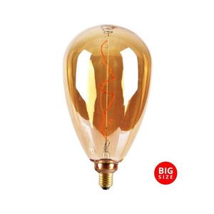 LED Žiarovka DECO VINTAGE S173 E27/4W/230V 1800K 317803 vyobraziť