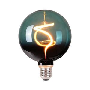 LED Žiarovka DECO VINTAGE FILAMENT G125 E27/4W/230V 1800K 333728 vyobraziť