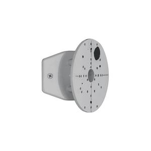 Eglo 94112 - Rohovník CORNER sivá 94112 vyobraziť