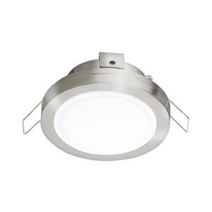 Eglo 95918 - LED podhľadové svietidlo PINEDA 1 1xLED/6W/230V 95918 vyobraziť