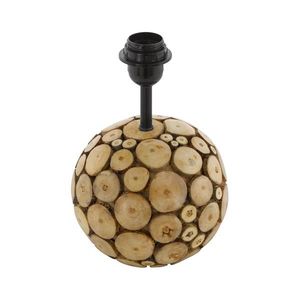 Eglo 49834 - Noha lampová RIBADEO 1xE27/60W/230V 49834 vyobraziť