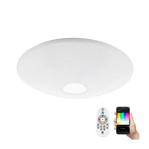 Eglo 97918 - LED RGB Stmievateľné stropné svietidlo TOTARI-C LED/34W/230V + DO 97918 vyobraziť