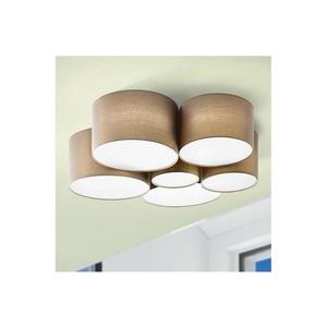 Eglo 98409 - Stropné svietidlo PASTORE 6xE27/40W/230V 98409 vyobraziť