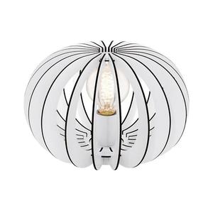 Eglo 95035 - Stolná lampa STELLATO 1xE27/60W/230V 95035 vyobraziť