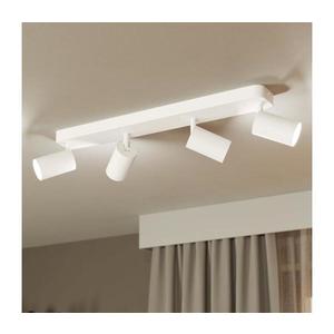 Eglo 900339 - LED RGBW Stmievateľné bodové svietidlo TBELA-Z 4xGU10/4, 9W/230V 900339 vyobraziť