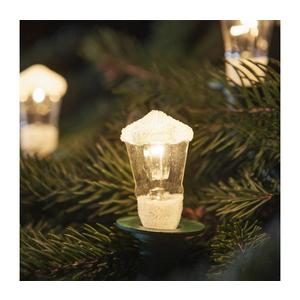 Vianočná reťaz LUCERNA 12xE10/10, 7m teplá biela 162122 vyobraziť