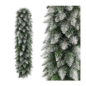 Vianočná dekorácia GIRLANDA 100 cm EL-GD vyobraziť