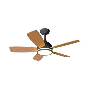 B.V. -LED Stmievateľný str. látor LED/20W/230V 2700-6500K 132cm+DO béžová B103133K1 vyobraziť