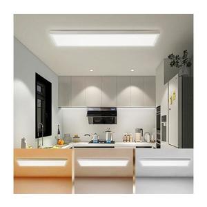 Brilagi - LED kúpeľňové svietidlo FRAME LED/50W/230V 3000/4000/6000K IP44 biela BRI020 vyobraziť