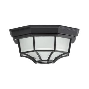 Rabalux 8346 - Vonkajšie stropné svietidlo MILANO 1xE27/100W/230V 8346 vyobraziť