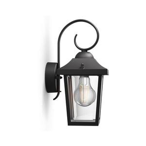 Philips 17236/30/PN - Vonkajšie svietidlo MYGARDEN BUZZARD 1xE27/60W/230V IP44 17236/30/PN vyobraziť