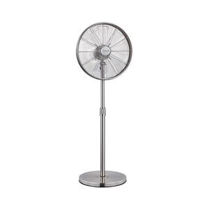 Lucci Air 213117EU - Stojanový látor BREEZE matný chróm 213117EU vyobraziť