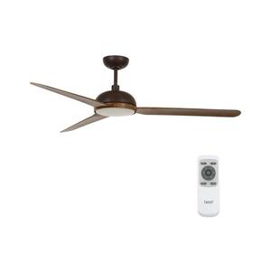 Lucci air 213300- LED Stmievateľný stropný látor UNIONE 1xGX53/12W/230V + DO 213300 vyobraziť